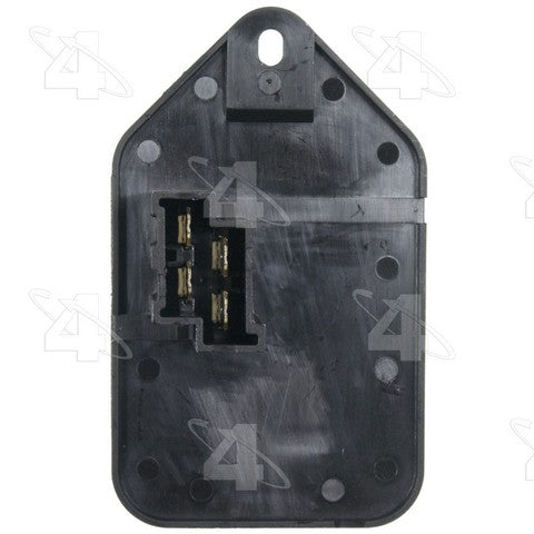 Four Seasons HVAC Blower Motor Resistor P/N:20401 Fits: Volvo 850 97-93 - Image 2
