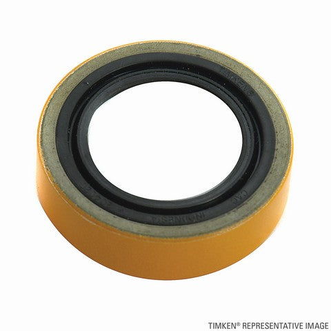Timken Wheel Seal P/N:7934S Fits: Chevrolet Bel Air 67-61, Chevrolet Caprice 68-66, Chevrolet Corvette 68-63, Chevrolet Impala 68-61, Chevrolet Kingswood 1961 - Image 1