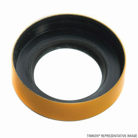 Timken Steering Knuckle Seal P/N:204005S Fits: Chevrolet Blazer, Chevrolet K10 Pickup, Chevrolet K10 Suburban, Chevrolet K20 Pickup, Chevrolet K20 Suburban, Dodge W100 Pickup, Dodge W100 Series, Dodge W200 Series, Ford Bronco, Ford F-250 - Image 2