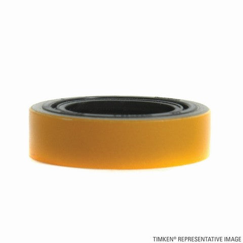 Timken Steering Knuckle Seal P/N:204005S Fits: Chevrolet Blazer, Chevrolet K10 Pickup, Chevrolet K10 Suburban, Chevrolet K20 Pickup, Chevrolet K20 Suburban, Dodge W100 Pickup, Dodge W100 Series, Dodge W200 Series, Ford Bronco, Ford F-250 - Image 3