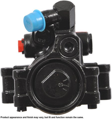 CARDONE Reman Power Steering Pump P/N:20-4020 Fits: Ford Courier 03-01, Ford Fiesta Ikon 04-02, Ford Ka 04-01 - Image 2