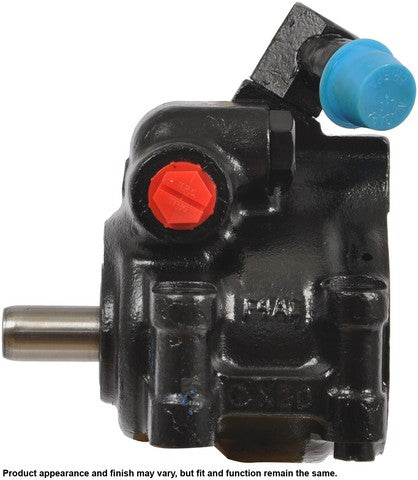 CARDONE Reman Power Steering Pump P/N:20-4020 Fits: Ford Courier 03-01, Ford Fiesta Ikon 04-02, Ford Ka 04-01 - Image 4