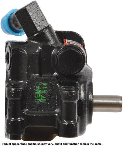 CARDONE Reman Power Steering Pump P/N:20-4020 Fits: Ford Courier 03-01, Ford Fiesta Ikon 04-02, Ford Ka 04-01 - Image 3