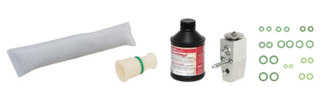 Four Seasons A/C Compressor Replacement Service Kit P/N:20403SK Fits: Ram 1500 14-13 - Image 1