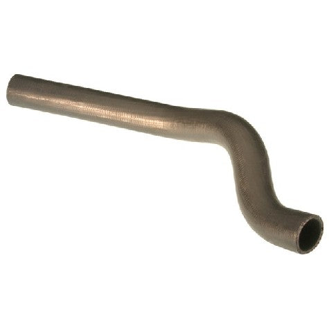 Gates Radiator Coolant Hose P/N:20406 Fits: BMW 3.0cs, BMW 3.0csi, BMW 3.0s, BMW Bavaria, Chevrolet C10 Pickup, Chevrolet C10 Suburban, Chevrolet C20 Pickup, Chevrolet C20 Suburban, Chevrolet C30 Pickup, Ford F-250 - Image 1
