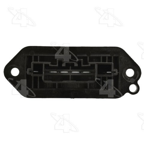 Four Seasons HVAC Blower Motor Resistor P/N:20407 Fits: Mazda 3 09-06, Mazda 3 Sport 2009 - Image 2