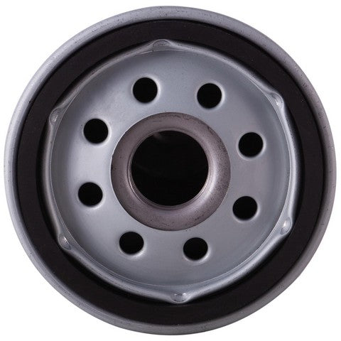 Parts Plus Engine Oil Filter P/N:PH2827BULK Fits: Datsun Sedan, Infiniti J30, Infiniti M30, Infiniti Q45, Kubota Rtv1100, Mercury Villager, Nissan 1200, Nissan 2000, Nissan 200sx - Image 3