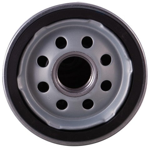 Parts Plus Engine Oil Filter,Transmission Oil Filter P/N:PH2835 Fits: Alfa Romeo 164, Alfa Romeo Alfetta, Alfa Romeo Berlina, Alfa Romeo Gt Veloce, Alfa Romeo Spider, Asuna Sunrunner, Austin America, Austin Healey Sprite, Bertone X-1/9, Chevrolet Metro - Image 2