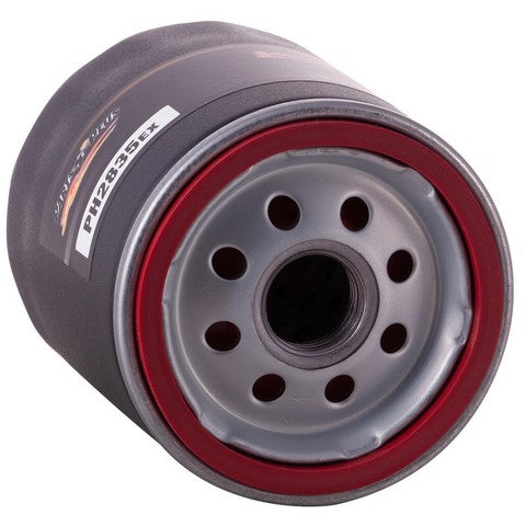 Parts Plus Engine Oil Filter,Transmission Oil Filter P/N:PH2835EX Fits: Alfa Romeo 164, Alfa Romeo Alfetta, Alfa Romeo Berlina, Alfa Romeo Gt Veloce, Alfa Romeo Spider, Asuna Sunrunner, Austin America, Austin Healey Sprite, Bertone X-1/9, Chevrolet Metro - Image 3