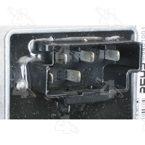 Four Seasons HVAC Blower Motor Resistor P/N:20409 Fits: Mercedes-benz Ml320, Mercedes-benz Ml350, Mercedes-benz Ml430, Mercedes-benz Ml500, Mercedes-benz Ml55 Amg, Mercedes-benz Ml63 Amg, Mercedes-benz S320, Mercedes-benz S350 - Image 3
