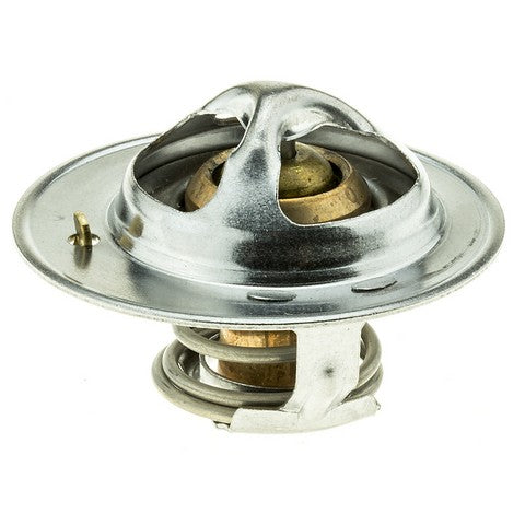 Motorad Engine Coolant Thermostat P/N:2041-180 Fits: Asuna Sunfire, Asuna Sunrunner, Chevrolet Spectrum, Datsun Pickup, Datsun Sedan, Geo Storm, Honda Passport, Isuzu Amigo - Image 1