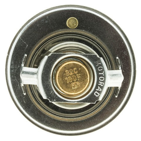 Motorad Engine Coolant Thermostat P/N:2041-180 Fits: Asuna Sunfire, Asuna Sunrunner, Chevrolet Spectrum, Datsun Pickup, Datsun Sedan, Geo Storm, Honda Passport, Isuzu Amigo - Image 6