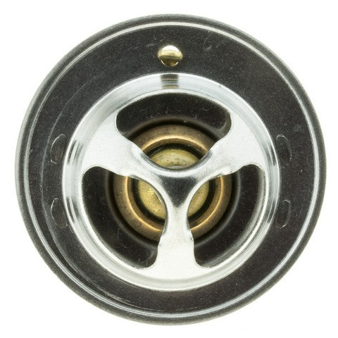 Motorad Engine Coolant Thermostat P/N:2041-180 Fits: Asuna Sunfire, Asuna Sunrunner, Chevrolet Spectrum, Datsun Pickup, Datsun Sedan, Geo Storm, Honda Passport, Isuzu Amigo - Image 4