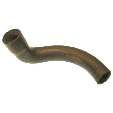 Gates Radiator Coolant Hose P/N:20411 Fits: Edsel Ranger, Edsel Villager, Ford Country Sedan, Ford Country Squire, Ford Custom, Ford Custom 300, Ford Custom 500, Ford Fairlane - Image 1