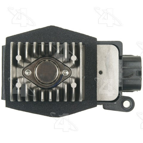 Four Seasons HVAC Blower Motor Resistor P/N:20412 Fits: Ford Expedition 2006, Lincoln Navigator 2006 - Image 2