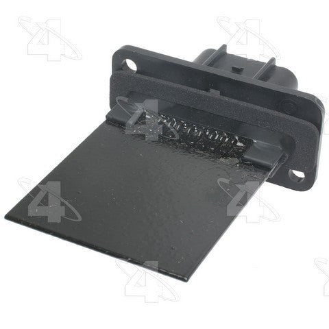 Four Seasons HVAC Blower Motor Resistor P/N:20413 Fits: Ford Escape 10-08, Ford Taurus 09-08, Ford Taurus X 09-08, Mercury Mariner 10-08, Mercury Sable 09-08 - Image 2