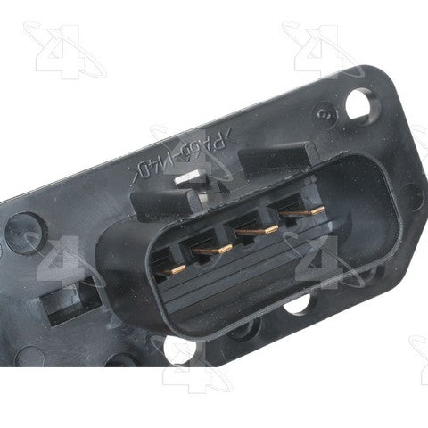 Four Seasons HVAC Blower Motor Resistor P/N:20413 Fits: Ford Escape 10-08, Ford Taurus 09-08, Ford Taurus X 09-08, Mercury Mariner 10-08, Mercury Sable 09-08 - Image 3