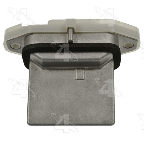Four Seasons HVAC Blower Motor Resistor P/N:20417 Fits: Infiniti I30 01-00, Infiniti I35 04-02, Nissan Altima 06-02, Nissan Maxima 08-00, Nissan X-trail 07-02 - Image 1