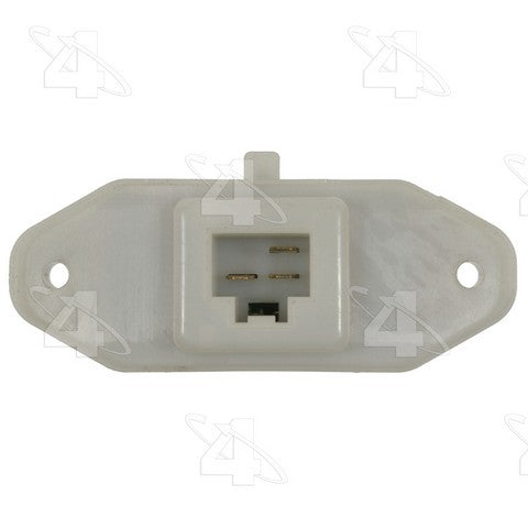 Four Seasons HVAC Blower Motor Resistor P/N:20417 Fits: Infiniti I30 01-00, Infiniti I35 04-02, Nissan Altima 06-02, Nissan Maxima 08-00, Nissan X-trail 07-02 - Image 3