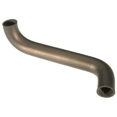 Gates Radiator Coolant Hose P/N:20417 Fits: Chevrolet C10 Panel, Chevrolet C10 Pickup, Chevrolet C20 Pickup, Chevrolet C30 Panel, Chevrolet C30 Pickup, Chevrolet C40, Chevrolet C50, Chevrolet C60, Chevrolet G10 Van, Chevrolet G20 Van - Image 1