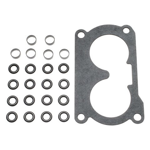 Standard Ignition Fuel Injection Multi-Port Tune-up Kit P/N:2041 Fits: Chevrolet Camaro 89-85, Chevrolet Corvette 89-85, GMC Typhoon 93-92, Pontiac Firebird 88-85 - Image 1
