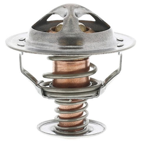 Motorad Engine Coolant Thermostat P/N:2042-170 Fits: Acura Cl, Acura Integra, Acura Legend, Ford Transit, Honda Accord, Honda Civic, Honda Cr-v, Honda Crx, Honda Prelude, Honda Wagovan, Isuzu Oasis, Sterling 825, Sterling 827, Toyota Pickup - Image 2
