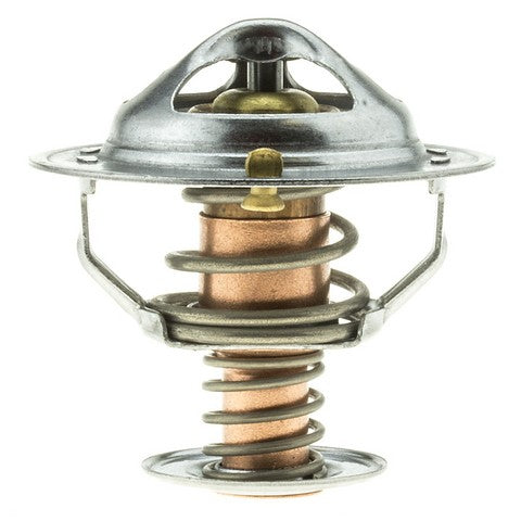 Motorad Engine Coolant Thermostat P/N:2042-170 Fits: Acura Cl, Acura Integra, Acura Legend, Ford Transit, Honda Accord, Honda Civic, Honda Cr-v, Honda Crx, Honda Prelude, Honda Wagovan, Isuzu Oasis, Sterling 825, Sterling 827, Toyota Pickup - Image 4
