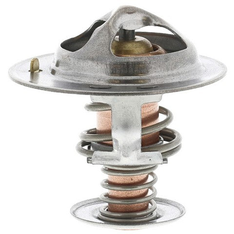 Motorad Engine Coolant Thermostat P/N:2042-170 Fits: Acura Cl, Acura Integra, Acura Legend, Ford Transit, Honda Accord, Honda Civic, Honda Cr-v, Honda Crx, Honda Prelude, Honda Wagovan, Isuzu Oasis, Sterling 825, Sterling 827, Toyota Pickup - Image 3