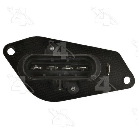 Four Seasons HVAC Blower Motor Resistor P/N:20420 Fits: Saturn Sc 92-91, Saturn Sc1 02-93, Saturn Sc2 02-93, Saturn Sl 02-91, Saturn Sl1 02-91, Saturn Sl2 02-91, Saturn Sw1 99-93, Saturn Sw2 01-93 - Image 3