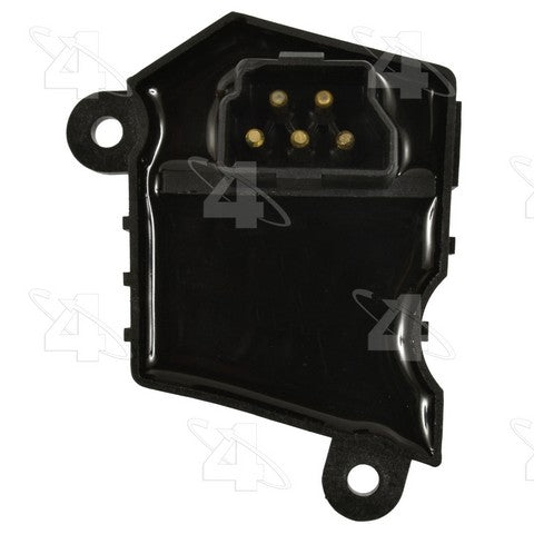 Four Seasons HVAC Blower Motor Resistor P/N:20421 Fits: BMW 320i, BMW 323ci, BMW 323i, BMW 323ti, BMW 325ci, BMW 325i, BMW 325xi, BMW 328ci, BMW 328i, BMW 330ci, BMW 330i, BMW 330xi, BMW 525i, BMW 528i, BMW 530i, BMW 540i, BMW M3, BMW M5, BMW X3, BMW X5 - Image 3