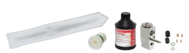 Four Seasons A/C Compressor Replacement Service Kit P/N:20422SK Fits: Ford Fusion 20-13, Lincoln Continental 20-17, Lincoln Mkz 20-13 - Image 1