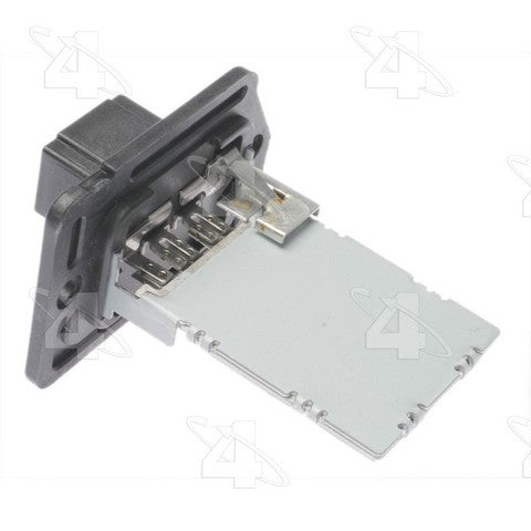 Four Seasons HVAC Blower Motor Resistor P/N:20424 Fits: Hyundai Elantra, Hyundai Elantra Coupe, Hyundai Elantra Gt, Hyundai Santa Fe, Hyundai Santa Fe Sport, Hyundai Santa Fe Xl, Hyundai Sonata, Kia Forte, Kia Forte Koup, Kia Forte5 - Image 3