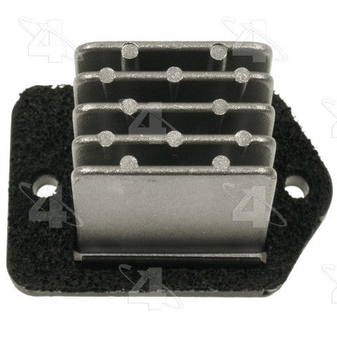 Four Seasons HVAC Blower Motor Resistor P/N:20427 Fits: Chevrolet Epica 06-04, Daewoo Leganza 02-99 - Image 1