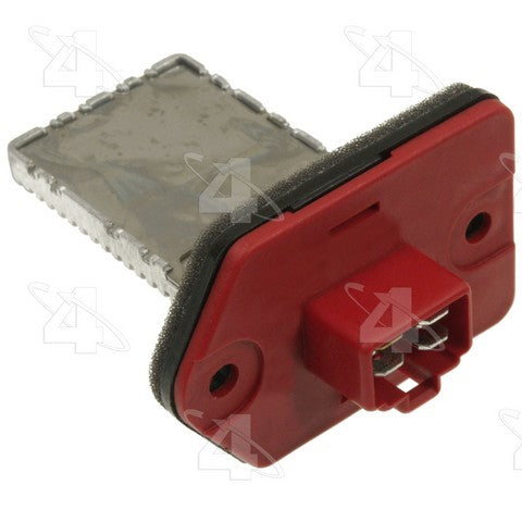 Four Seasons HVAC Blower Motor Resistor P/N:20428 Fits: Daewoo Nubira 02-00 - Image 1