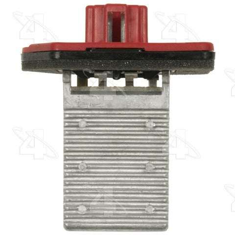 Four Seasons HVAC Blower Motor Resistor P/N:20428 Fits: Daewoo Nubira 02-00 - Image 3