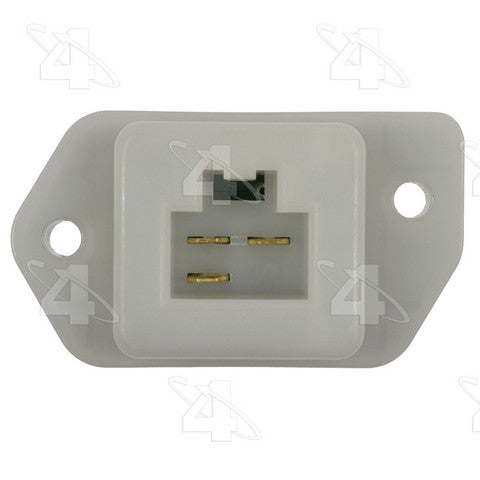 Four Seasons HVAC Blower Motor Resistor P/N:20429 Fits: Infiniti Qx60, Nissan Nv1500, Nissan Nv2500, Nissan Nv3500, Nissan Pathfinder, Nissan Rogue, Nissan Rogue Select, Nissan Rogue Sport, Nissan Sentra, Nissan Titan - Image 2