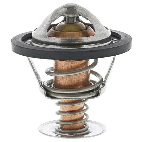 Motorad Engine Coolant Thermostat P/N:2043-195 Fits: Buick Skyhawk 89-87, Chevrolet Beretta 91-87, Chevrolet Cavalier 91-87, Chevrolet Corsica 91-87, Oldsmobile Firenza 88-87, Pontiac Tempest 91-87 - Image 2