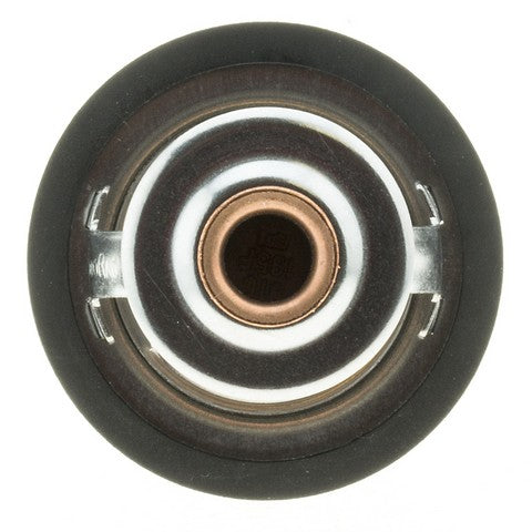Motorad Engine Coolant Thermostat P/N:2043-195 Fits: Buick Skyhawk 89-87, Chevrolet Beretta 91-87, Chevrolet Cavalier 91-87, Chevrolet Corsica 91-87, Oldsmobile Firenza 88-87, Pontiac Tempest 91-87 - Image 3
