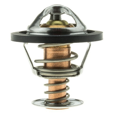 Motorad Engine Coolant Thermostat P/N:2043-195 Fits: Buick Skyhawk 89-87, Chevrolet Beretta 91-87, Chevrolet Cavalier 91-87, Chevrolet Corsica 91-87, Oldsmobile Firenza 88-87, Pontiac Tempest 91-87 - Image 6
