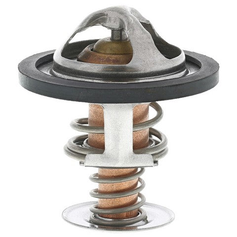 Motorad Engine Coolant Thermostat P/N:2043-195 Fits: Buick Skyhawk 89-87, Chevrolet Beretta 91-87, Chevrolet Cavalier 91-87, Chevrolet Corsica 91-87, Oldsmobile Firenza 88-87, Pontiac Tempest 91-87 - Image 4