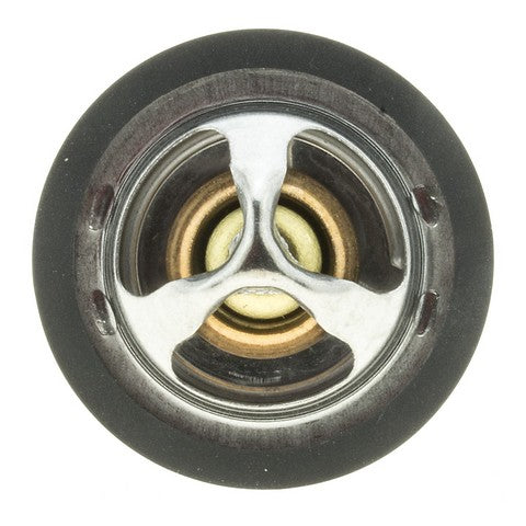 Motorad Engine Coolant Thermostat P/N:2043-195 Fits: Buick Skyhawk 89-87, Chevrolet Beretta 91-87, Chevrolet Cavalier 91-87, Chevrolet Corsica 91-87, Oldsmobile Firenza 88-87, Pontiac Tempest 91-87 - Image 5