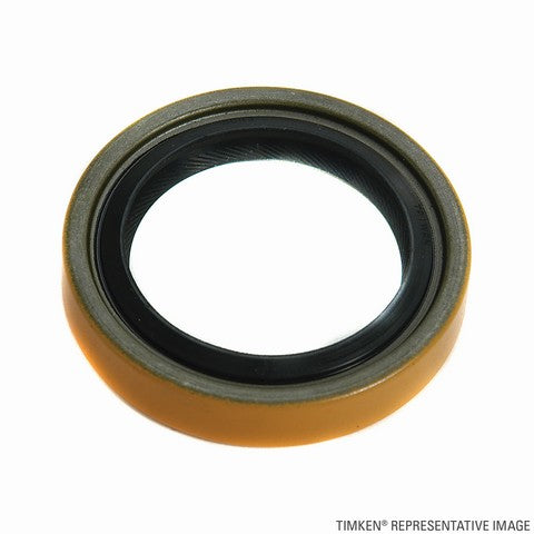 Timken Engine Crankshaft Seal P/N:470163 Fits: Oldsmobile Aurora 02-01 - Image 1