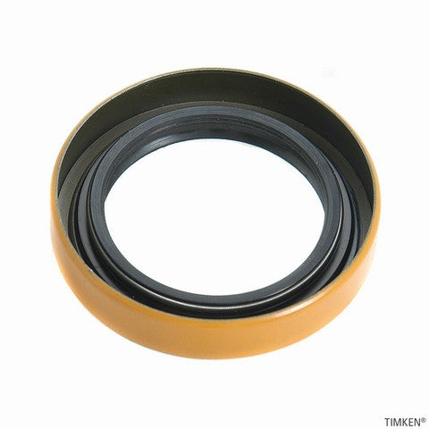 Timken Differential Pinion Seal P/N:2043 Fits: Avanti Ii, Buick Apollo, Buick Century, Buick Commercial Chassis, Buick Electra, Buick Estate Wagon, Buick Gs, Buick Gs 350, Buick Gs 400, Buick Gs 455 - Image 2