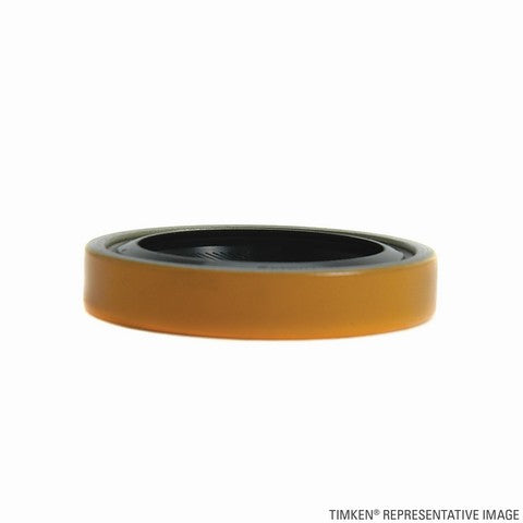 Timken Engine Camshaft Seal P/N:473424 Fits: Chevrolet Vega 76-75 - Image 3