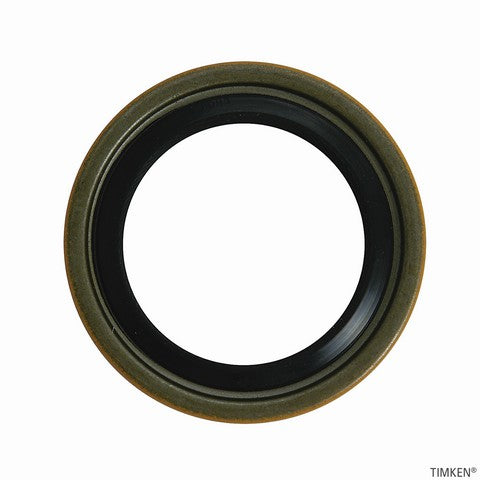 Timken Differential Pinion Seal P/N:2043 Fits: Avanti Ii, Buick Apollo, Buick Century, Buick Commercial Chassis, Buick Electra, Buick Estate Wagon, Buick Gs, Buick Gs 350, Buick Gs 400, Buick Gs 455 - Image 4