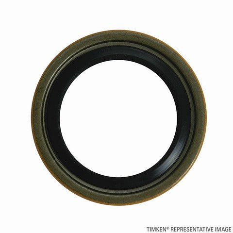 Timken Differential Pinion Seal P/N:8620N Fits: Buick Electra 62-59, Buick Lesabre 62-59, Buick Lesabre 70-65, Buick Limited 1958, Buick Roadmaster 58-55, Pontiac Lemans 69-64 - Image 4
