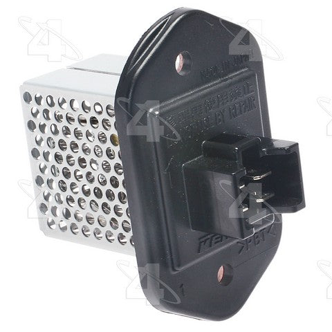 Four Seasons HVAC Blower Motor Resistor P/N:20430 Fits: Honda Fit 14-09 - Image 1