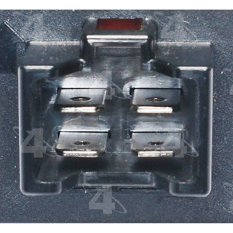 Four Seasons HVAC Blower Motor Resistor P/N:20430 Fits: Honda Fit 14-09 - Image 2