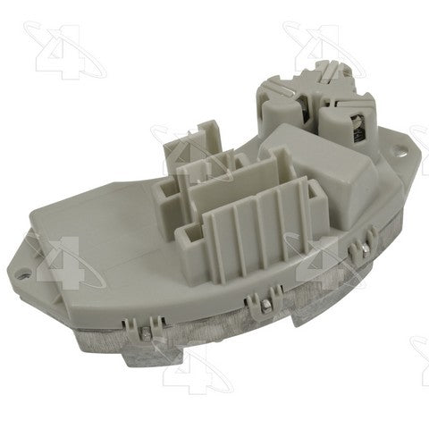 Four Seasons HVAC Blower Motor Resistor P/N:20431 Fits: BMW 1 Series M, BMW 128i, BMW 135i, BMW 135is, BMW 323i, BMW 325i, BMW 325xi, BMW 328i, BMW 328i Xdrive, BMW 328xi - Image 1
