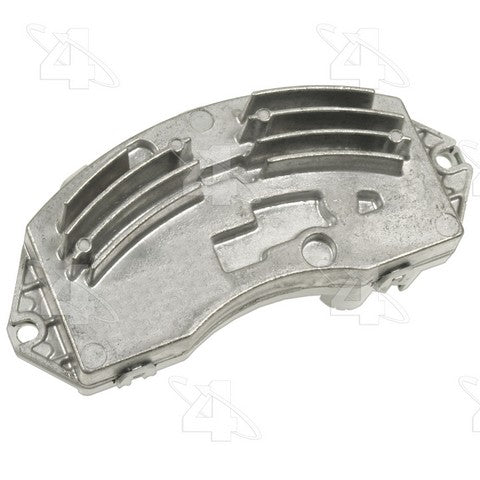Four Seasons HVAC Blower Motor Resistor P/N:20431 Fits: BMW 1 Series M, BMW 128i, BMW 135i, BMW 135is, BMW 323i, BMW 325i, BMW 325xi, BMW 328i, BMW 328i Xdrive, BMW 328xi - Image 4